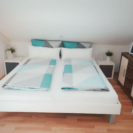 Ferienwohnung Sobichowski Руст Экстерьер фото