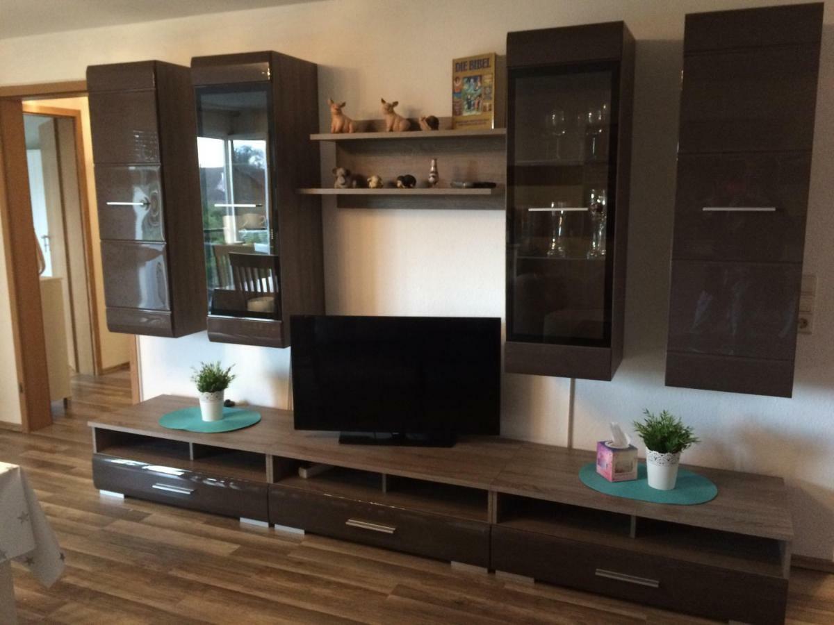 Ferienwohnung Sobichowski Руст Экстерьер фото