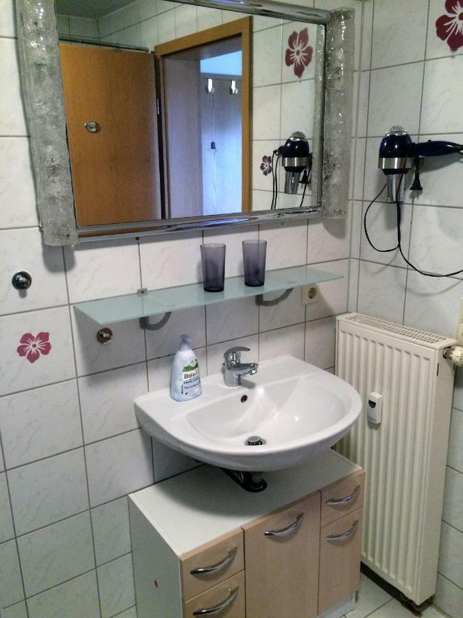 Ferienwohnung Sobichowski Руст Экстерьер фото