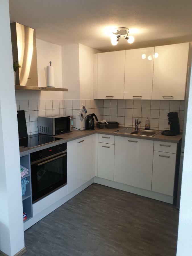 Ferienwohnung Sobichowski Руст Экстерьер фото