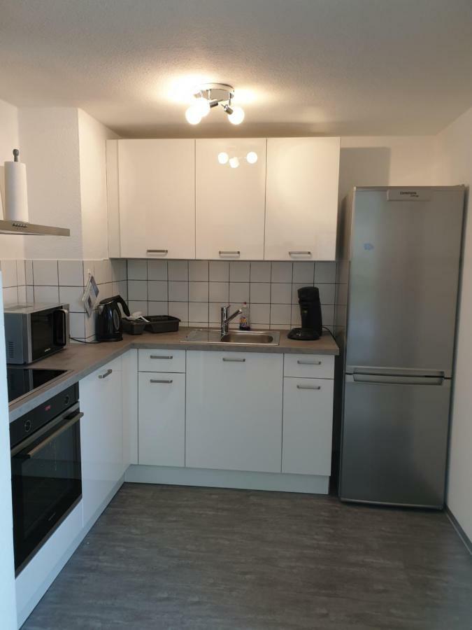 Ferienwohnung Sobichowski Руст Экстерьер фото