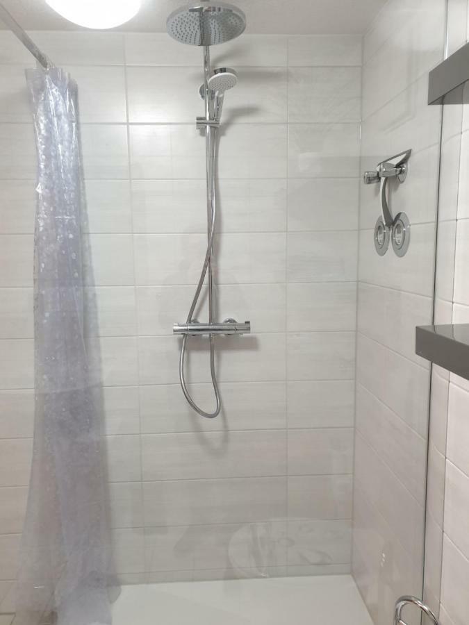 Ferienwohnung Sobichowski Руст Экстерьер фото