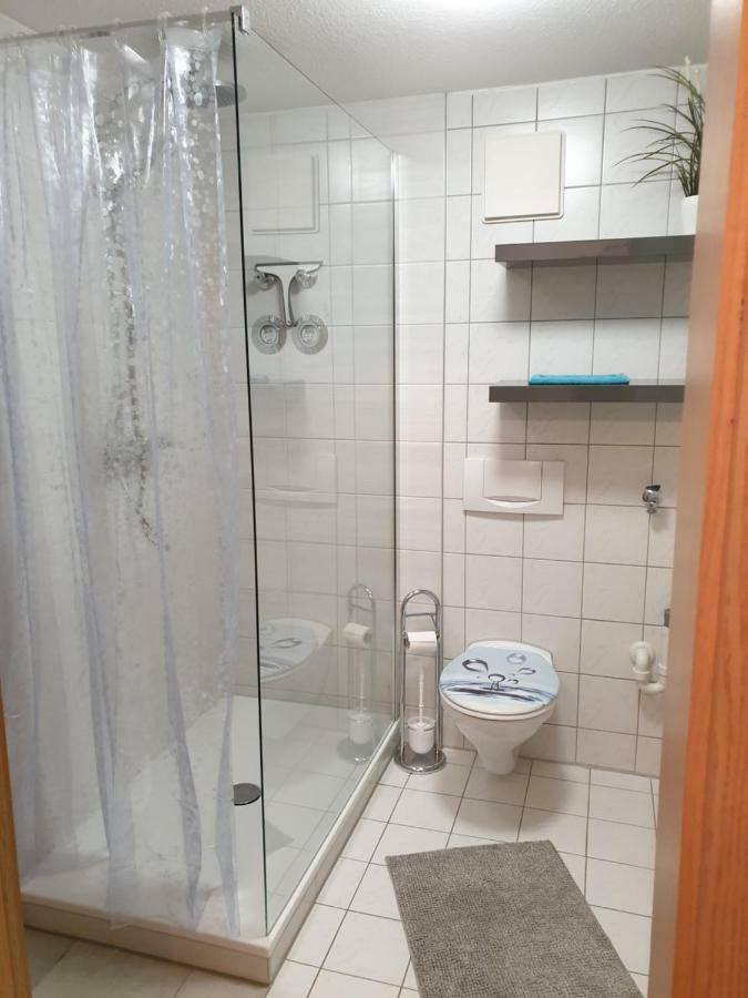Ferienwohnung Sobichowski Руст Экстерьер фото